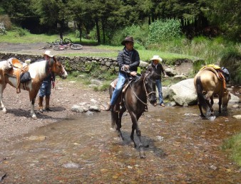 La Marquesa National Park