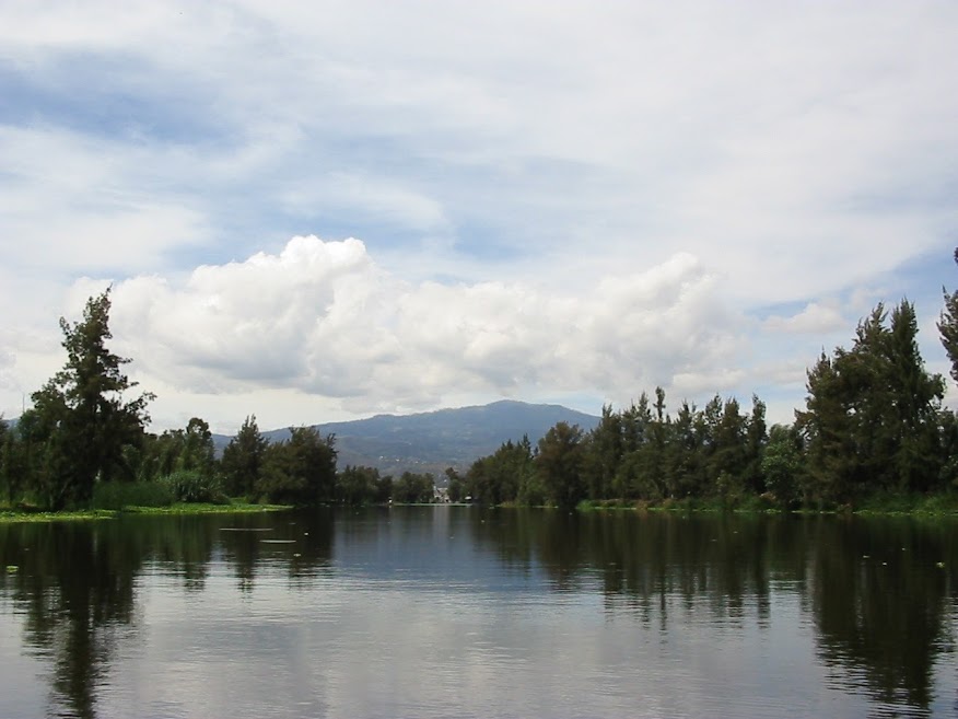 Xochimilco